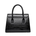 Large Capacity Lady Temperament Shoulder Messenger Bag