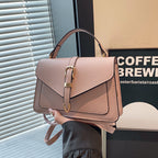 All-match Messenger Bag Western Style Pouch