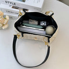 Spring New Classic Style Women's Shoulder Bag