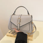 All-match Messenger Bag Western Style Pouch