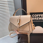 All-match Messenger Bag Western Style Pouch