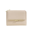 Women's Simple Long Zipper Wallet