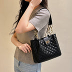 Spring New Classic Style Women's Shoulder Bag