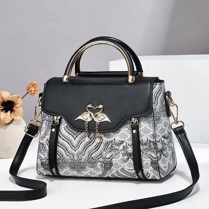 Bag All-match Simple Crossbody