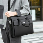 New Combination Lock Anti-theft Handbag Shoulder Crossbody