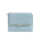 Women's Simple Long Zipper Wallet