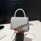 Autumn And Winter Special-interest Design Fashion Handbag