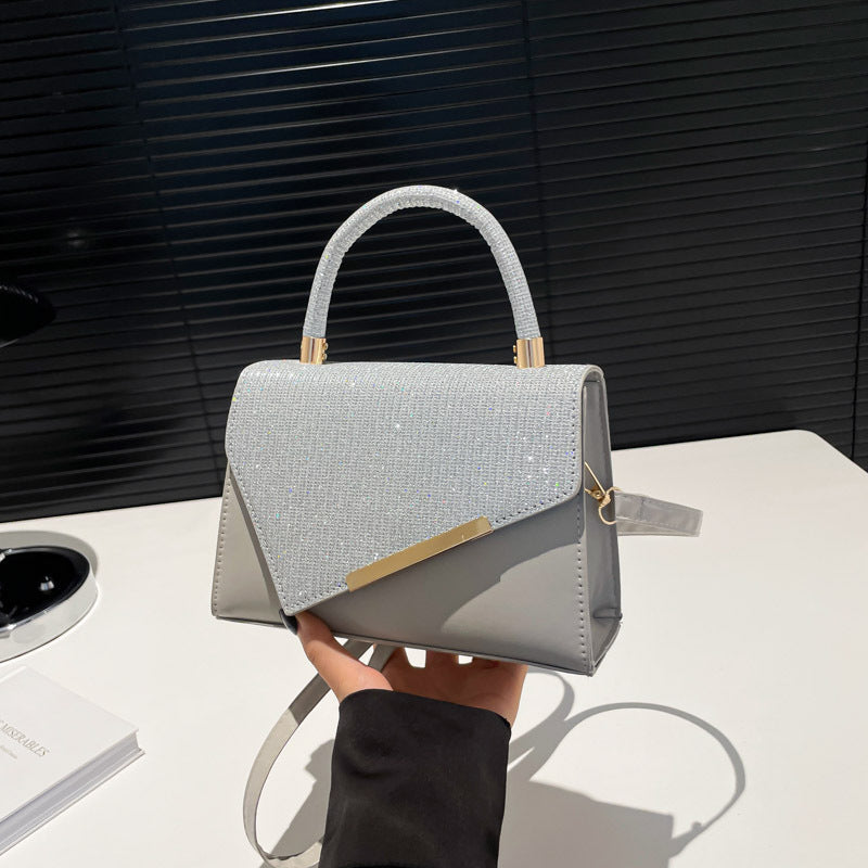 Autumn And Winter Special-interest Design Fashion Handbag