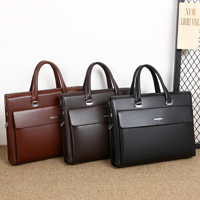 New Combination Lock Anti-theft Handbag Shoulder Crossbody