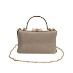 Fashion Simple Shoulder Messenger Bag For Women