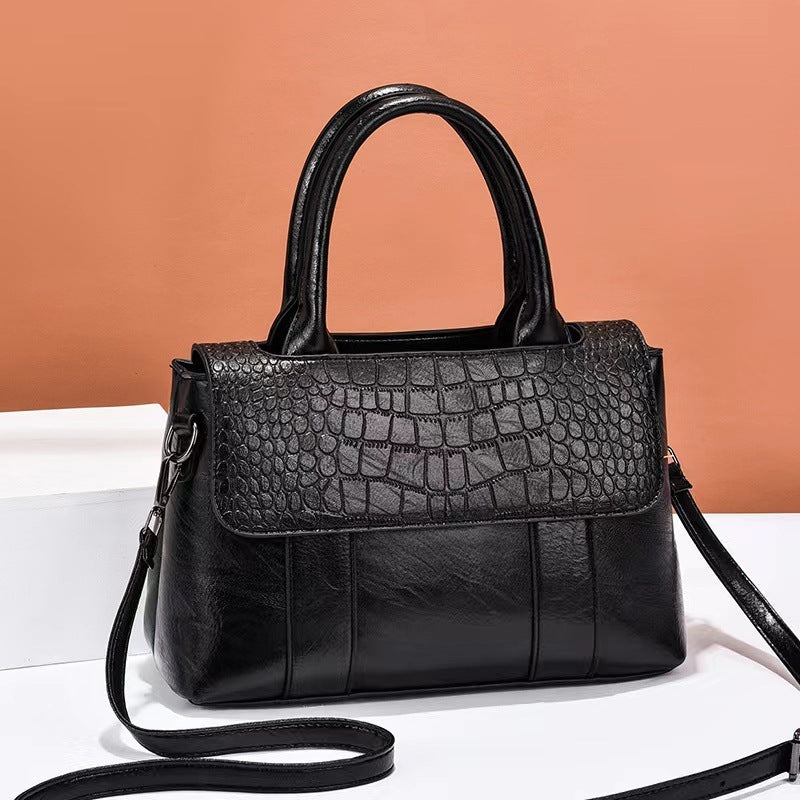 Women's Crossbody Shoulder Bag