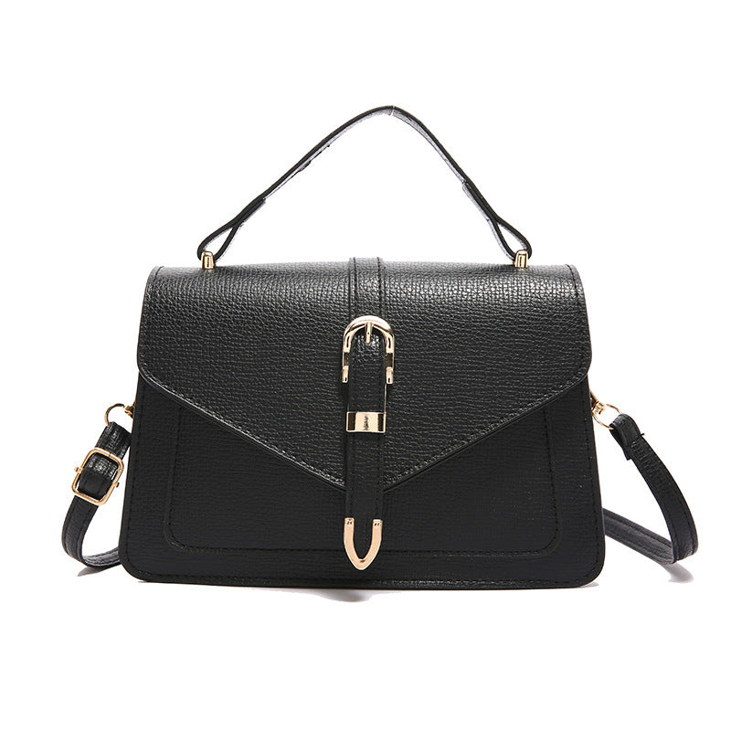 All-match Messenger Bag Western Style Pouch