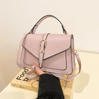 All-match Messenger Bag Western Style Pouch