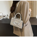 Crossbody Bag Summer Versatile Shoulder Portable Small Square Bag