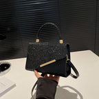 Autumn And Winter Special-interest Design Fashion Handbag