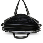 New Combination Lock Anti-theft Handbag Shoulder Crossbody