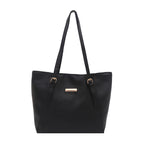 Simple Large Capacity Women's Retro Fashion Shoulder Bag