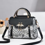 Bag All-match Simple Crossbody