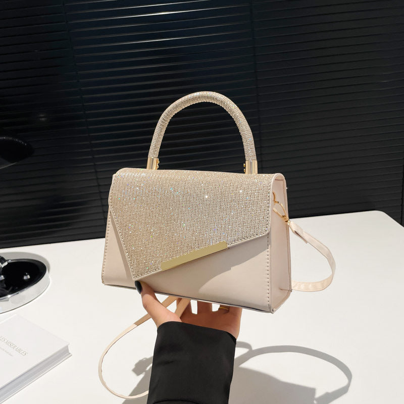 Autumn And Winter Special-interest Design Fashion Handbag