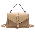 All-match Messenger Bag Western Style Pouch