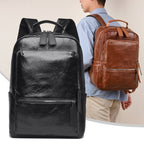 American Vintage Backpack Women's Large Capacity