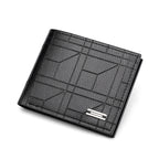 Men's Driver's License Integrated Card Multifunctional Wallet
